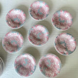 18 Quadrifoglio plates Italy