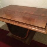 Wooden table 1930