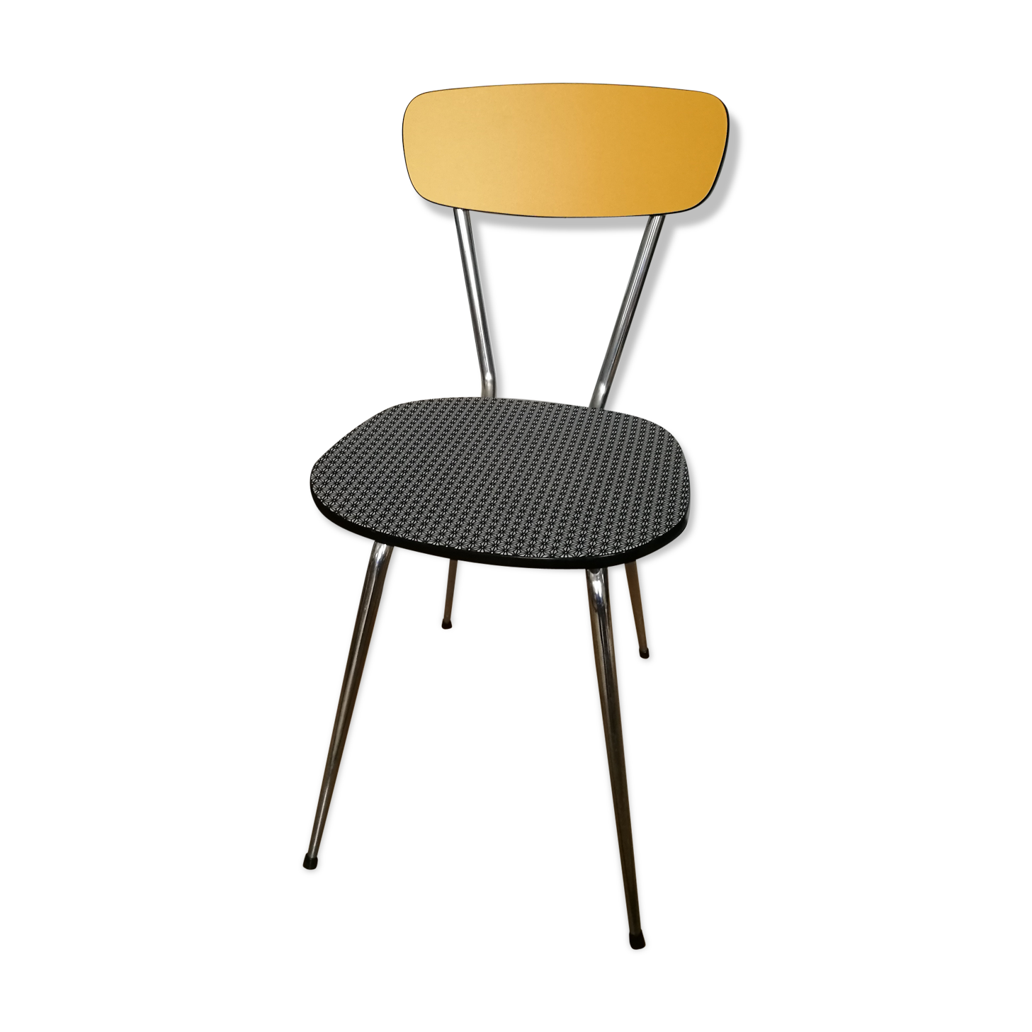 Formica chair revisited