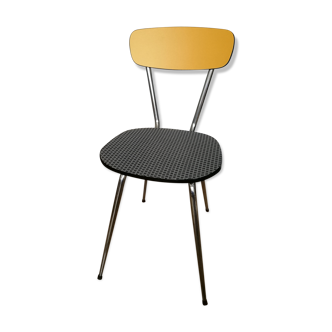 Chaise formica revisitée