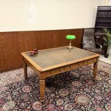 Classic English Writing Desk Partnerdesk