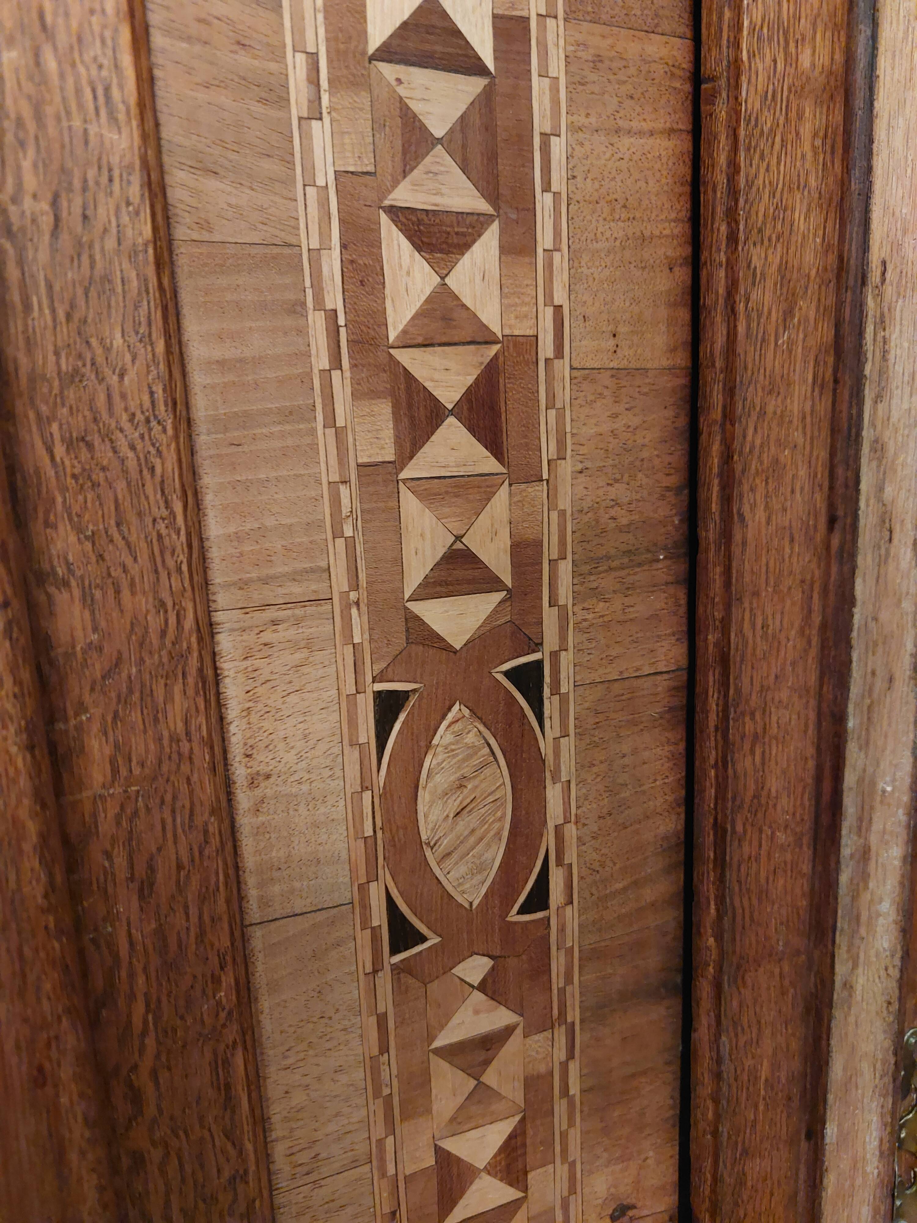 Armoire 19Ième siècle