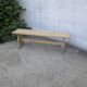 Farm bench