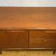 Vintage Meredew Teak Sideboard | 1960s | Mid-Century British Design A beaut