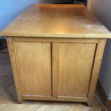 Former administrative office