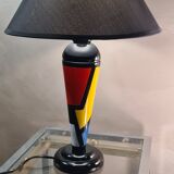 Lamp, eletricity to the standard