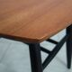 Scandinavian stool by Tapiovaara for Stol from the 1950s/60s.