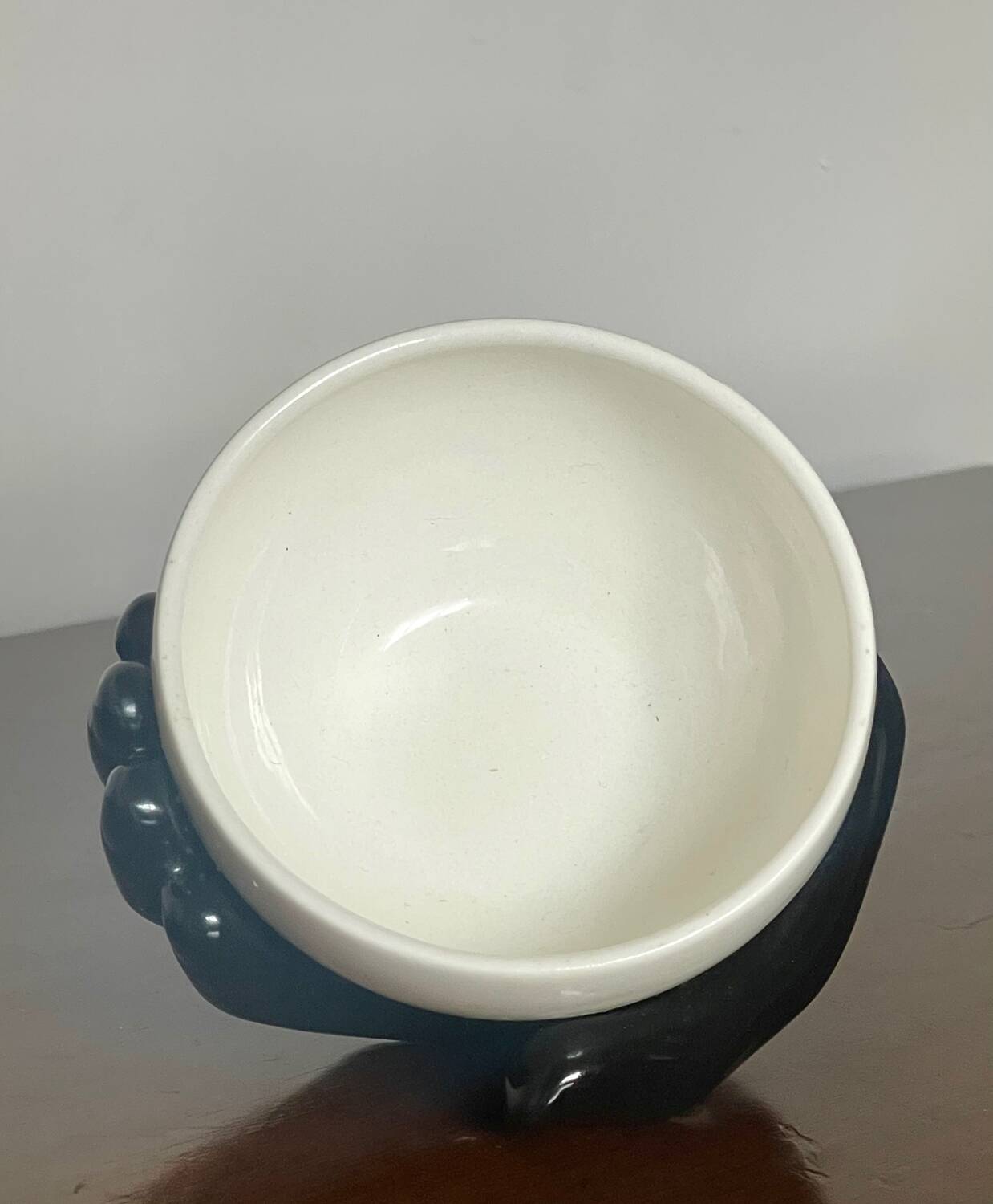 Vintage 80s catchall tray
