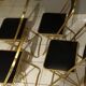 Paire de chaises pliantes Chaisor