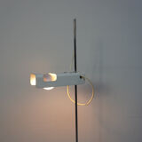 Spider floor lamp by Joe Colombo for Oluce, 1965