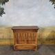 Small Louis Philippe chest of drawers