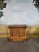Small Louis Philippe chest of drawers
