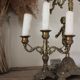 Candlestick three binaries regulated