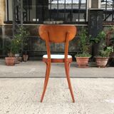 Suite of 6 chairs Baumann model 731 G1S, 1960