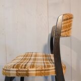 Sleigh chair