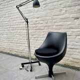 Polaris armchair by Pierre Guariche for Meurop 1960
