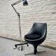 Polaris armchair by Pierre Guariche for Meurop 1960