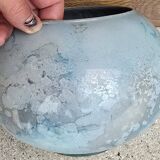 Vase boule Jean Noel Bouillet