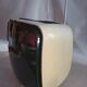 Vintage 1960's 70's black and white Thomson TV