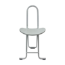 Dafne Folding Chair by Gastone Rinaldi for Thema, 1970s