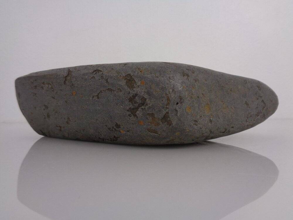 Large Vintage Italian Stoneware Bowl, 1960s