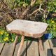 Milking stool