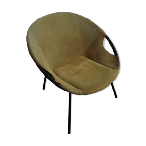 Baloon chair