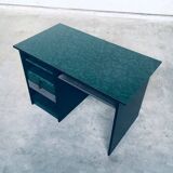 Small computer desk from Gautier, France, 1980s.