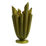 Athena table lamp by Georgia Jacob, 1970