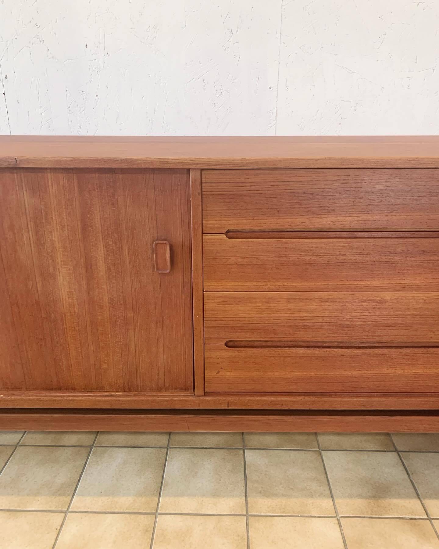 Scandinavian enfilade Nils Johnson