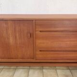 Scandinavian enfilade Nils Johnson