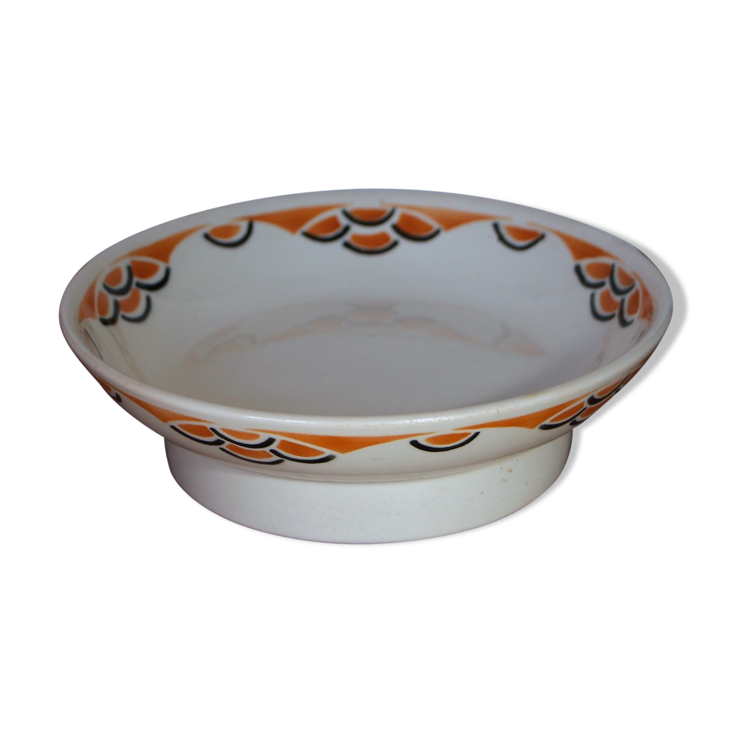 Iron Earth Fruit Cup