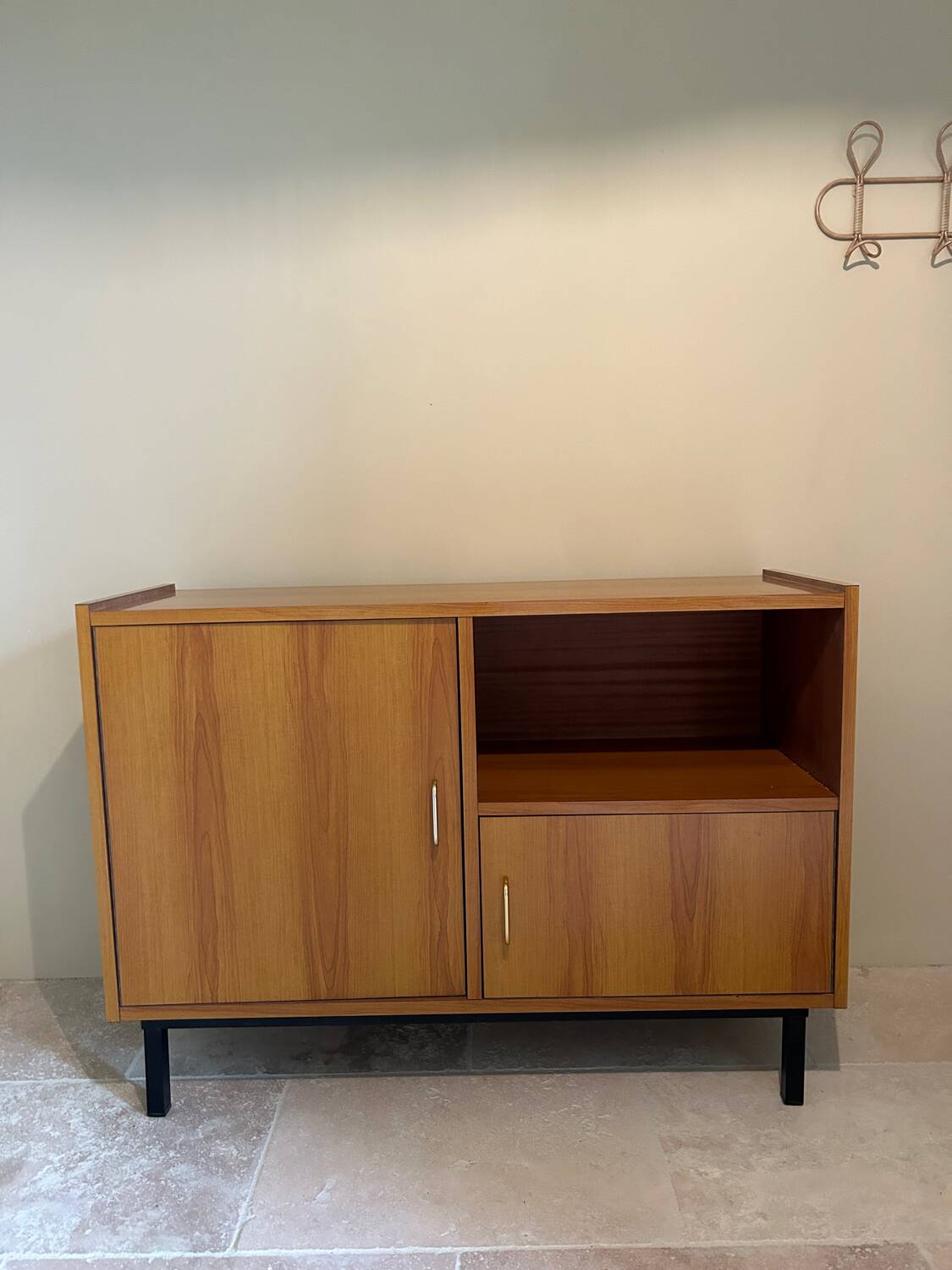 Scandinavian sideboard/sideboard