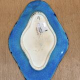 Longwy earthenware bowl