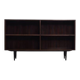 Rosewood bookcase, Danish design, 1970s, production: Denmark
