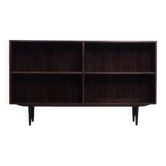 Rosewood bookcase, Danish design, 1970s, production: Denmark