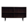 Rosewood bookcase, Danish design, 1970s, production: Denmark