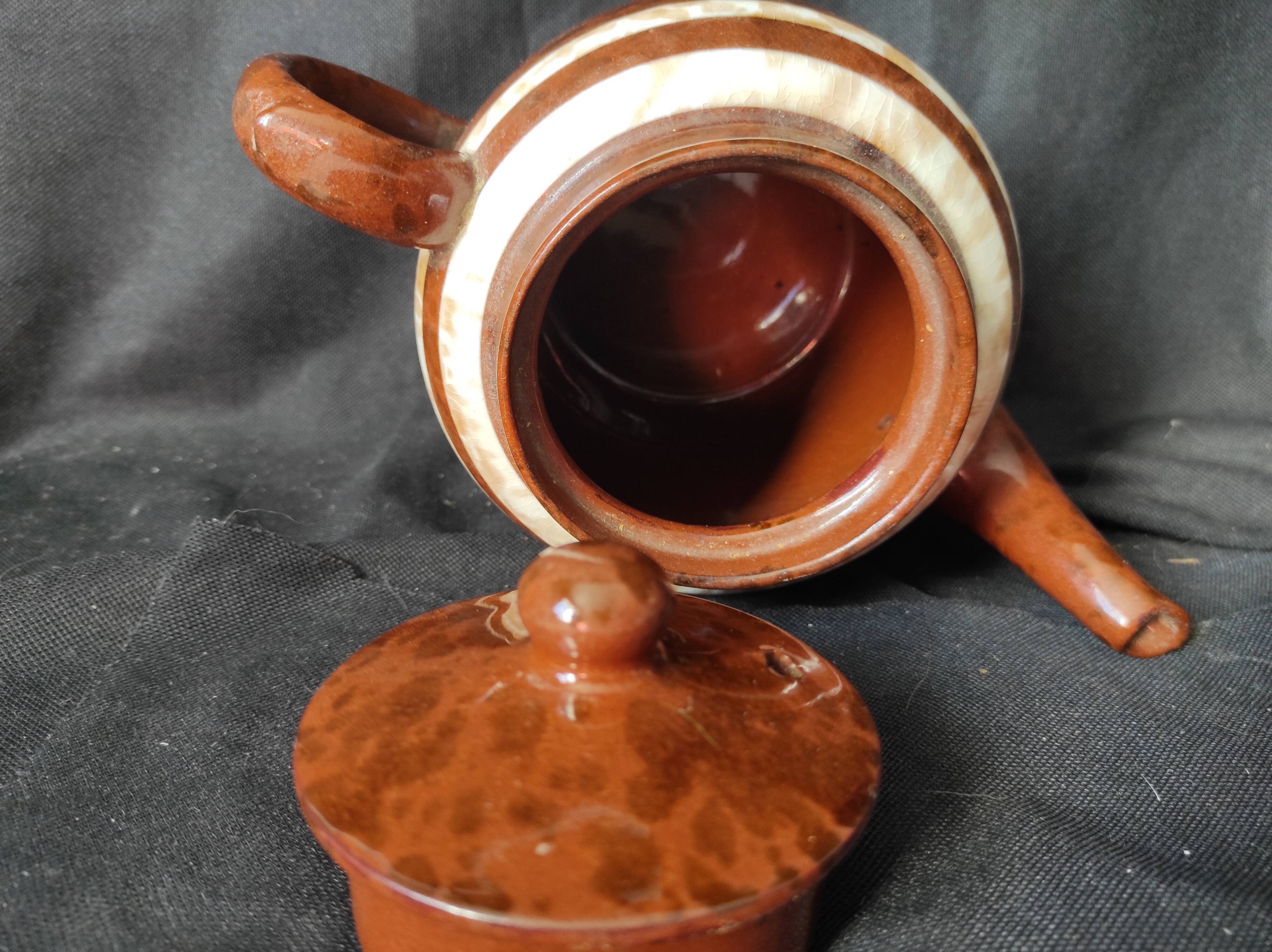 BEAUTIFUL CERAMIC TEA PRICE KENSINGTON /MADE IN ENGLAND