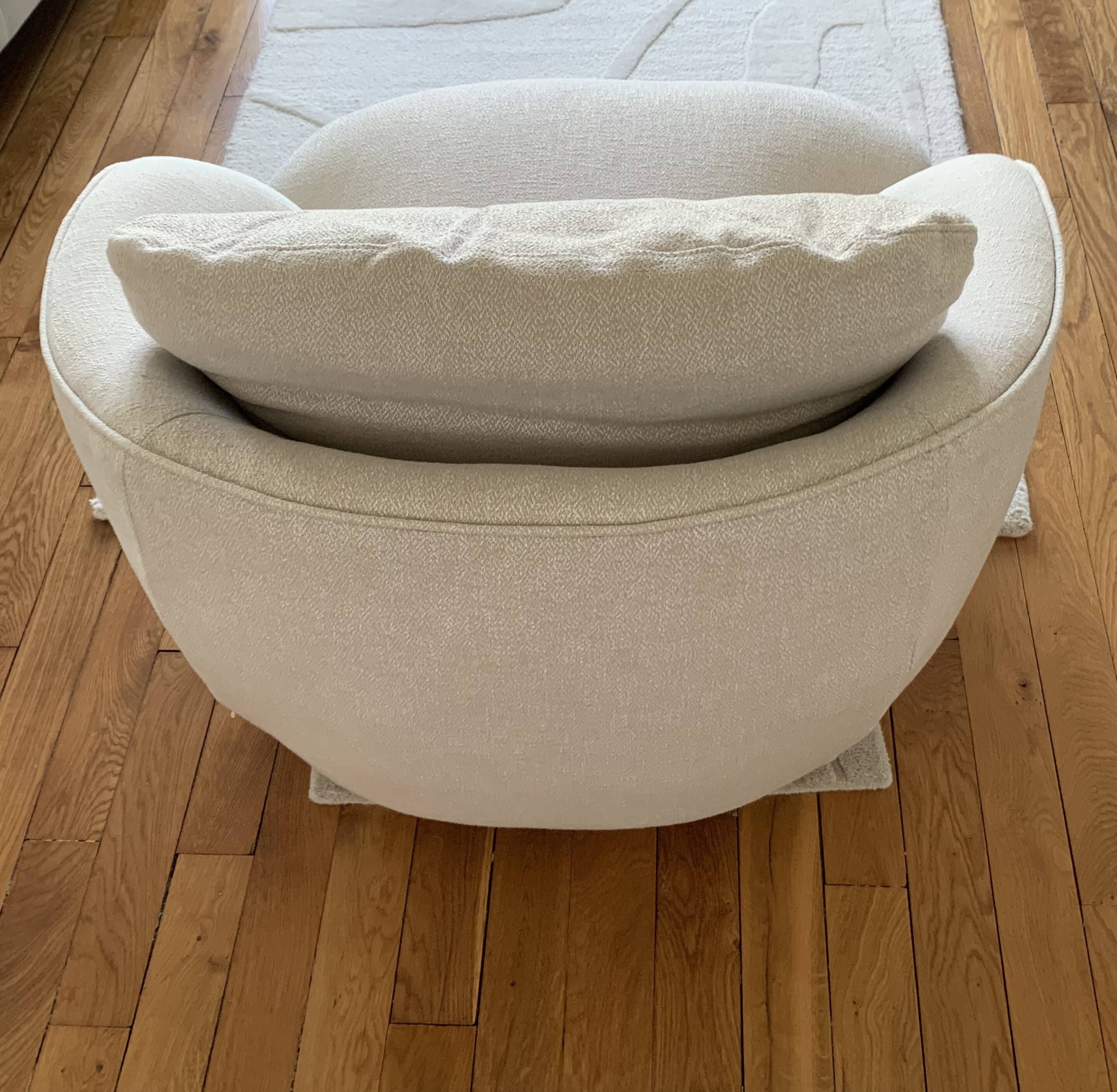 XL ball chair