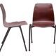 Set of 6 Pagholz chairs