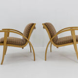 Fauteuils années 1960