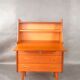 Norwegian Secretary in Teak, 1960s