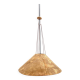 Cork Pendant by W. Zanoth and Ingo Maurer