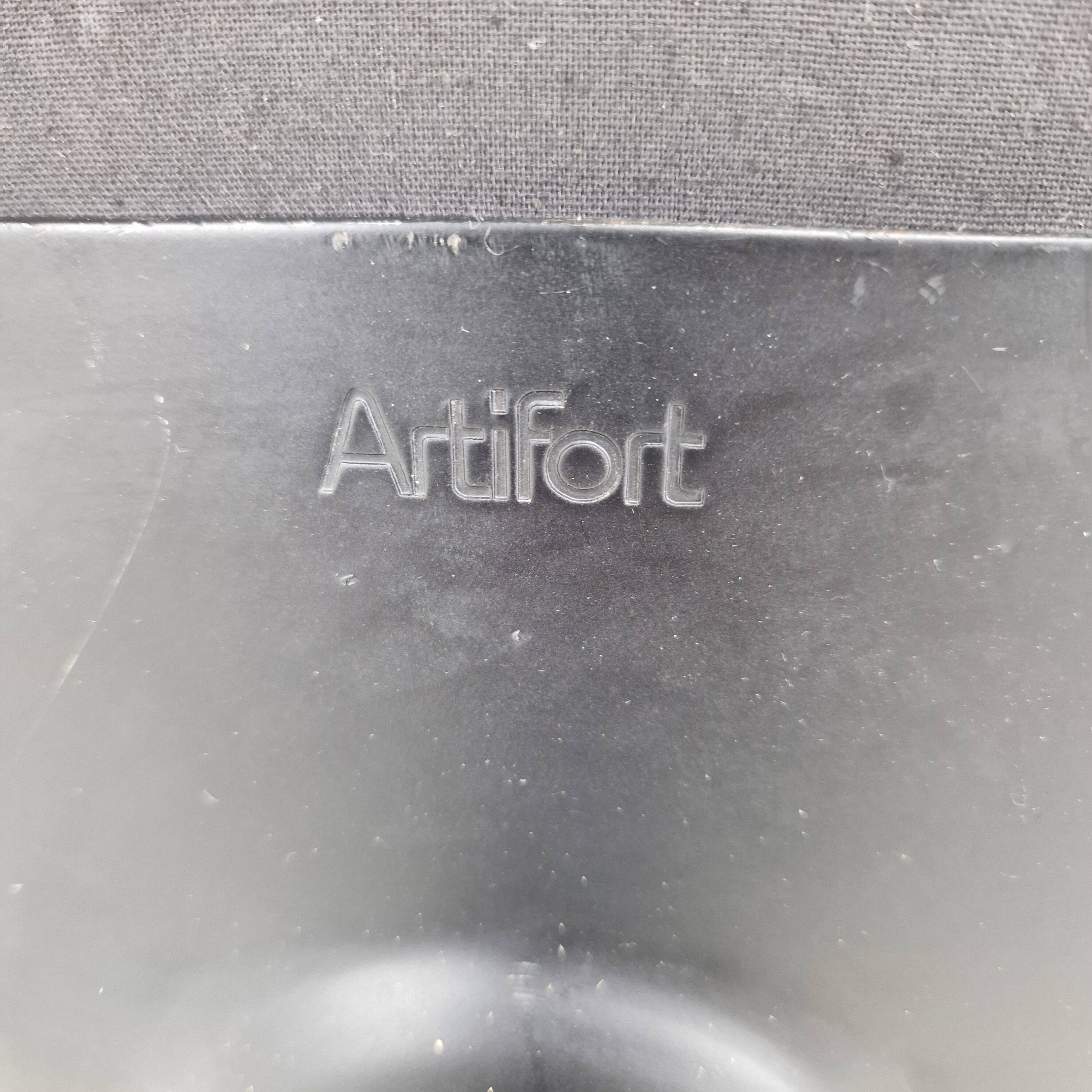 “Channel” Lounge Chair by Geoffrey Harcourt for Artifort, 1970s — 5 Availab