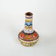 Ceramic vase, Italian design, 1950s, manufactured in Italy