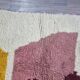Authentic Moroccan Berber rug 150/250cm