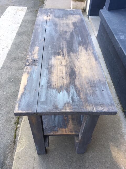 Workbench