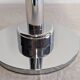 Modernist lamp model New-York by S.C.E for Habitat, France around 1970.