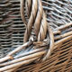 Panier de vendange