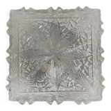 1960s ceiling or wall light width 25.5 cm